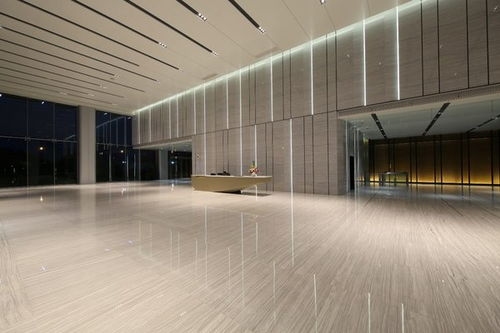 后疫情時代 展想中心如何用 建筑 與 空間 開啟新篇章