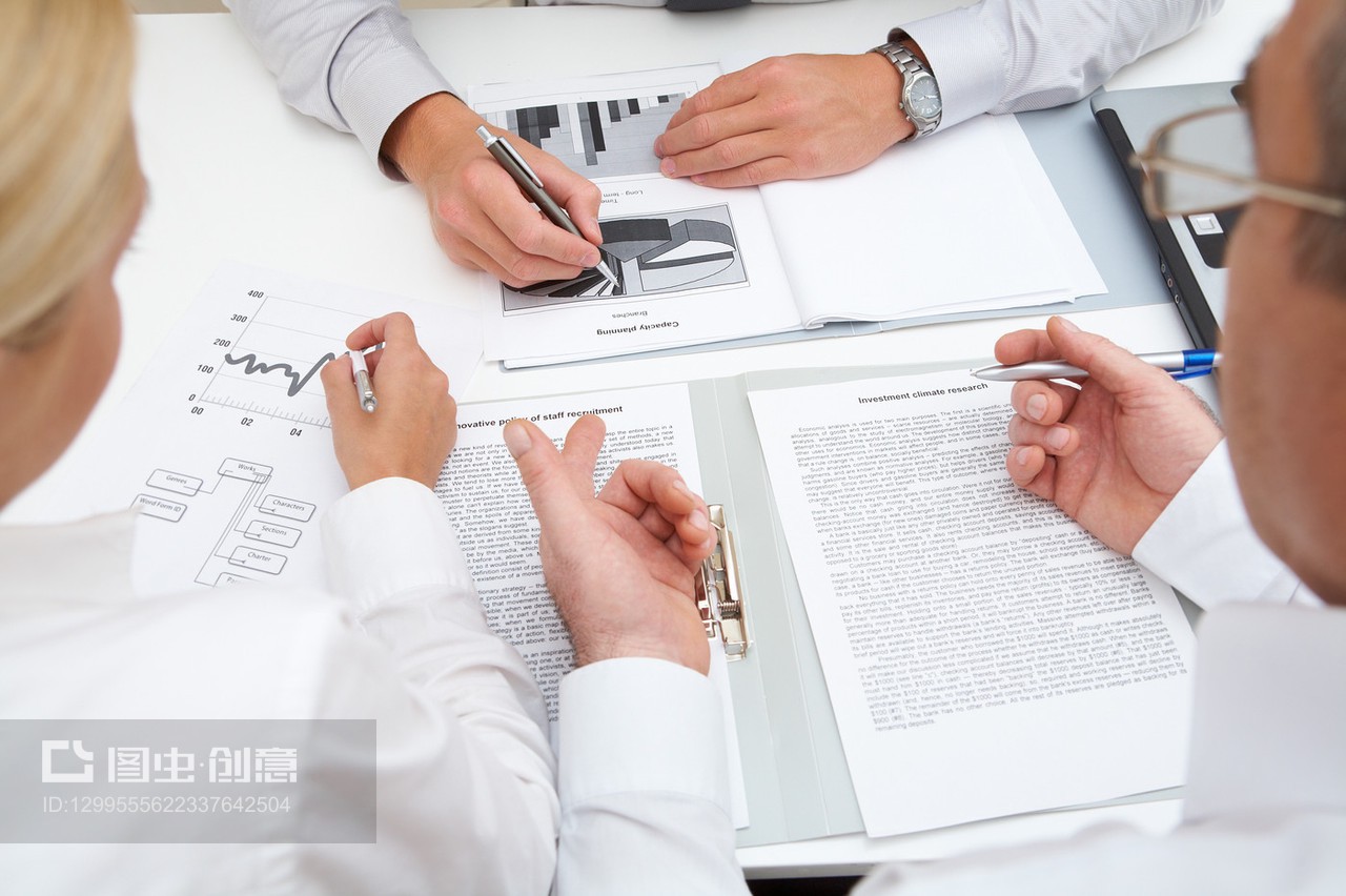 商務(wù)咨詢(xún) 企業(yè)成功的關(guān)鍵戰(zhàn)略伙伴