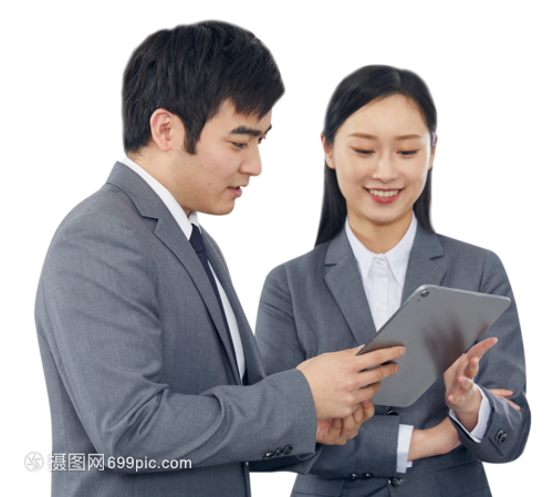 商務(wù)交流與商務(wù)咨詢 推動(dòng)企業(yè)發(fā)展的雙重引擎