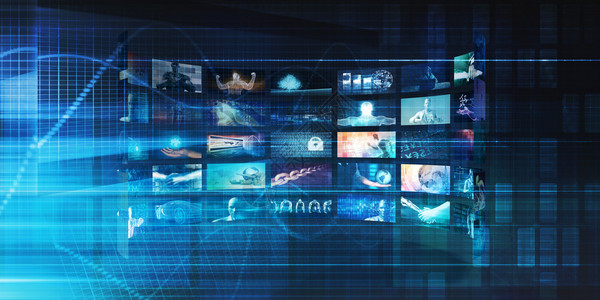 數(shù)字內(nèi)容流中的多媒體技術(shù) 概念解析與研發(fā)前沿