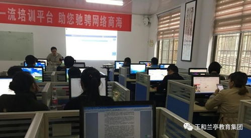 電子商務 足不出戶，賣遍全球